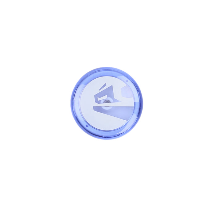 Bape X Freshthings Translucent Yoyo - Blue
