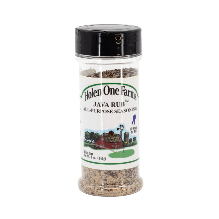 Barbeque Sauce & Seasoning Gift Set | Holen One Farms