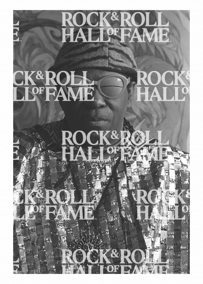 SUN RA
