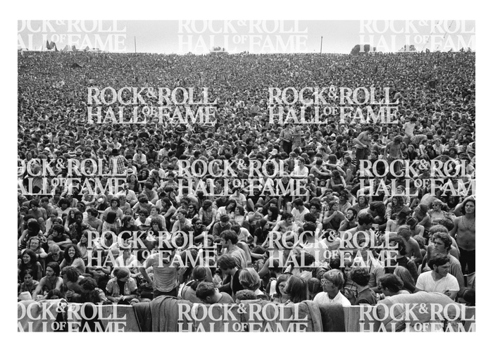 WOODSTOCK FANS