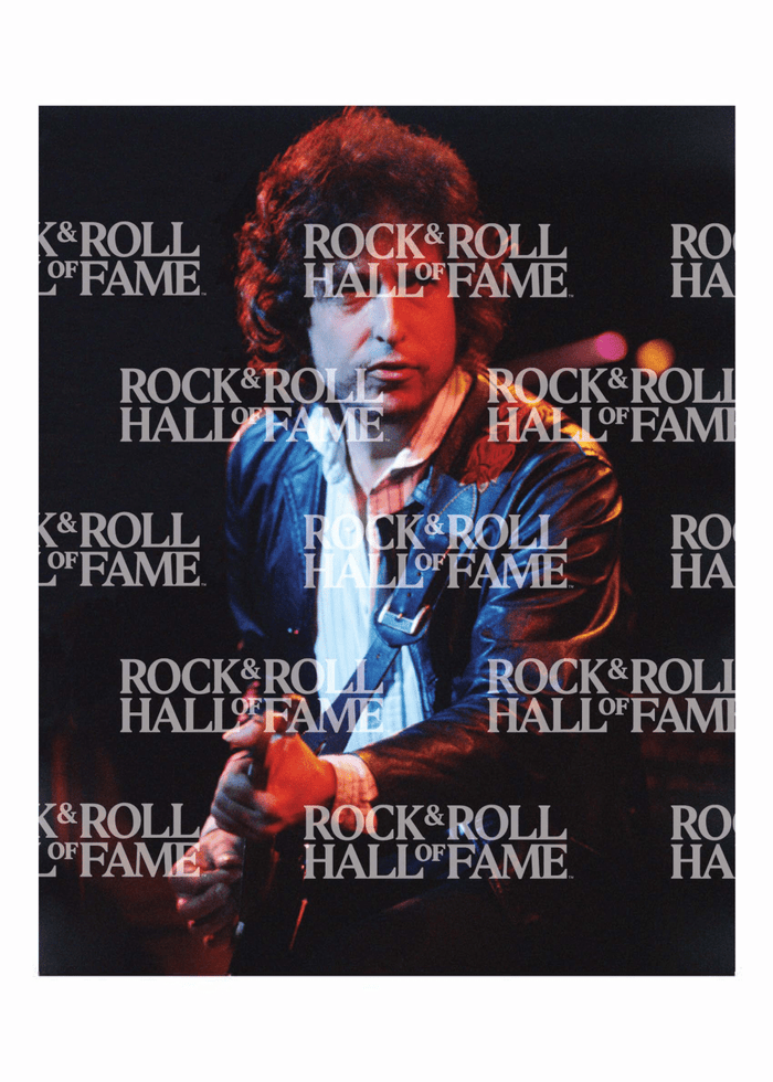 BOB DYLAN