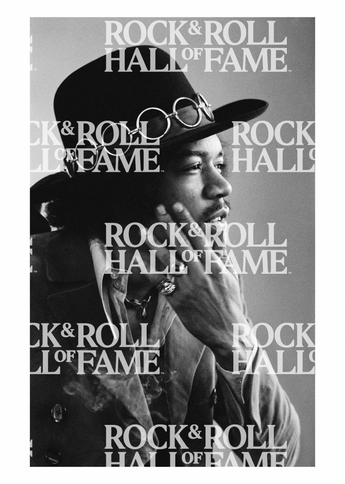JIMI HENDRIX - PROFILE