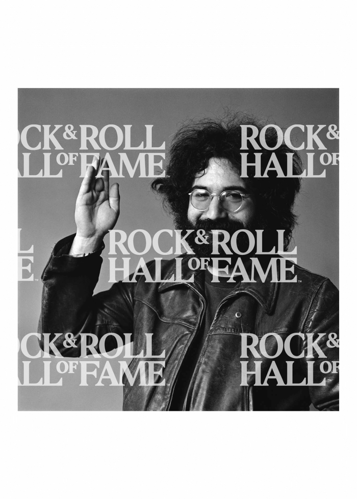 JERRY GARCIA