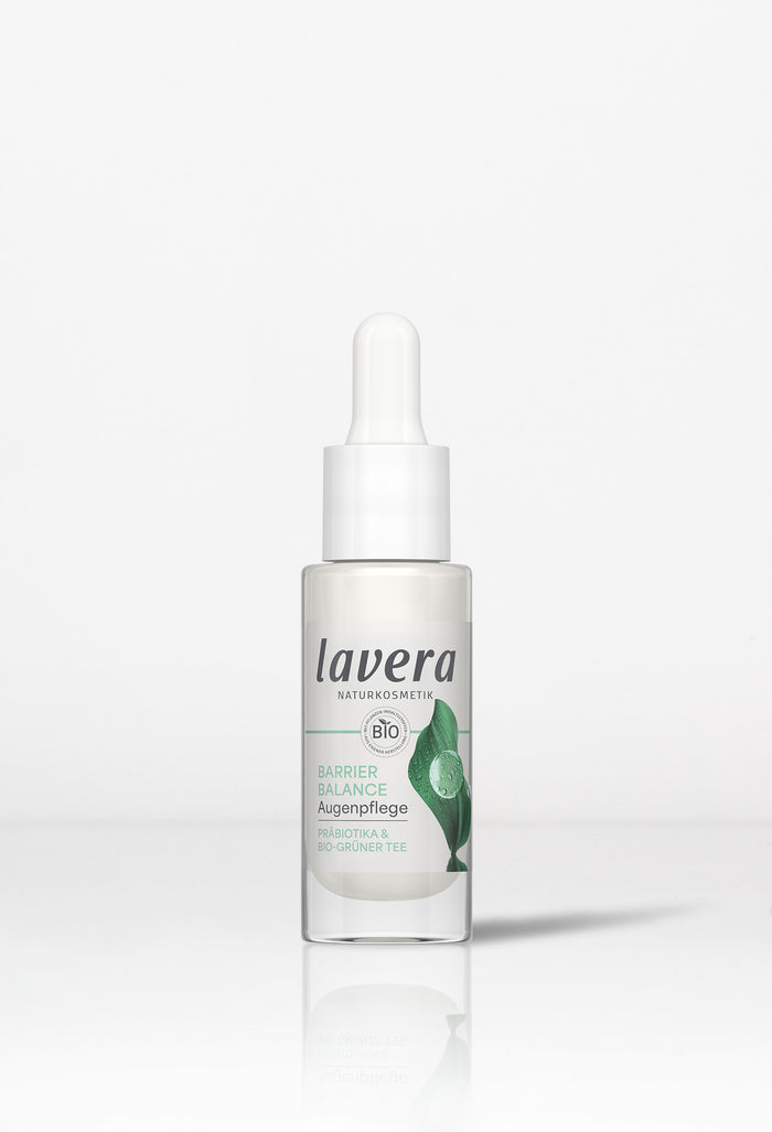 lavera Barrier Balance Augenpflege