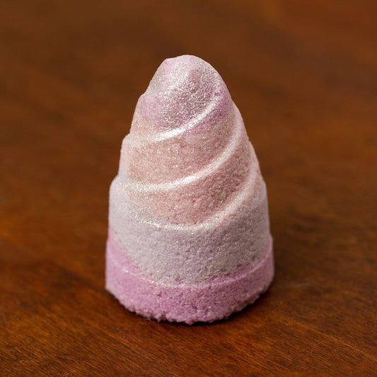 Bath Bomb - Sweet Berry (Unicorn)