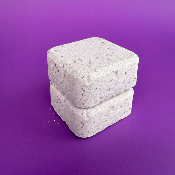 Bath Bombs - Grapes of Bath | 2-pack