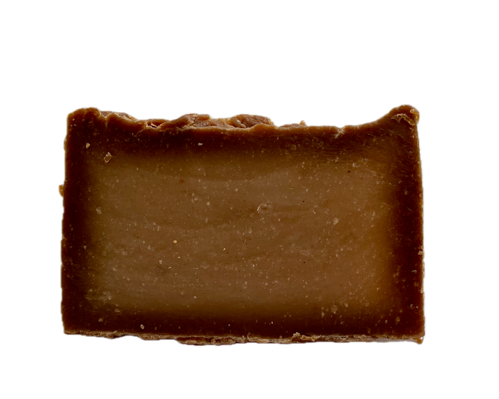 Bath Soap - Half Bar