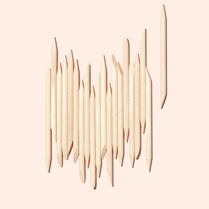 Bâtons de buis x20
