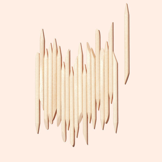Bâtons de buis x20