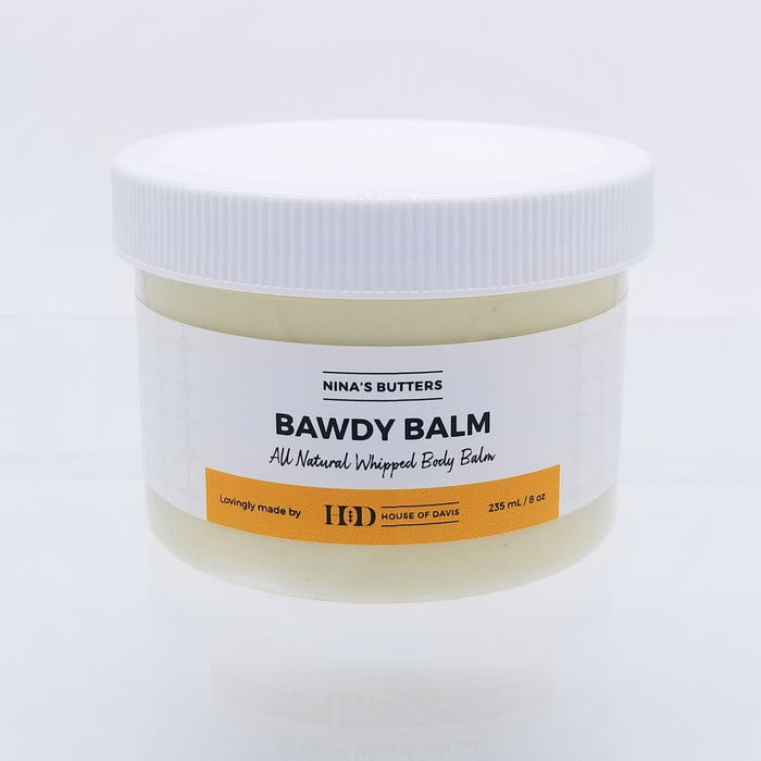 BAWDY BALM