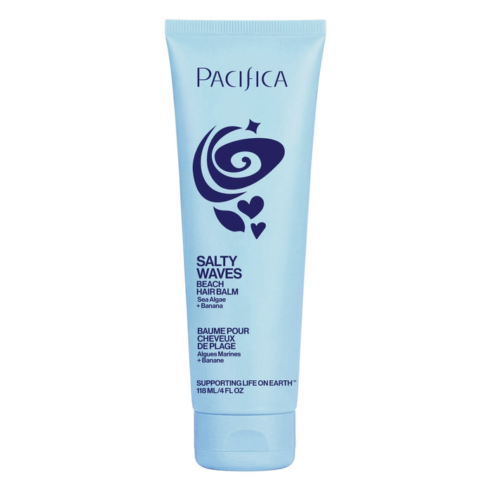 Beach Hair Balm Salty Waves - Pacifica