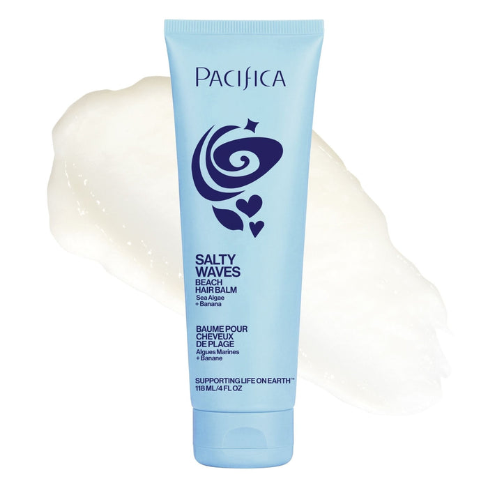 Beach Hair Balm Salty Waves - Pacifica