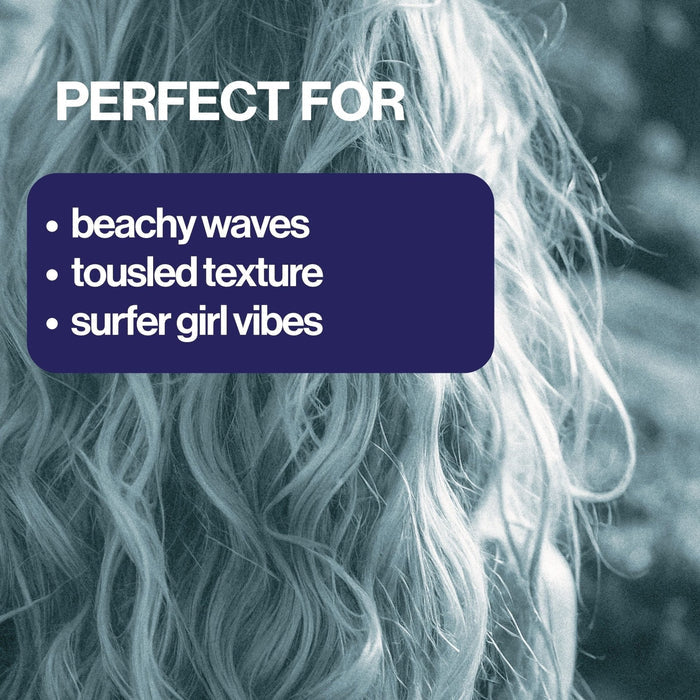 Beach Hair Balm Salty Waves - Pacifica
