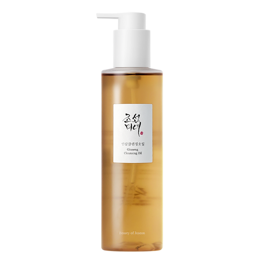Beauty Of Joseon Ginseng Cleansing Oil