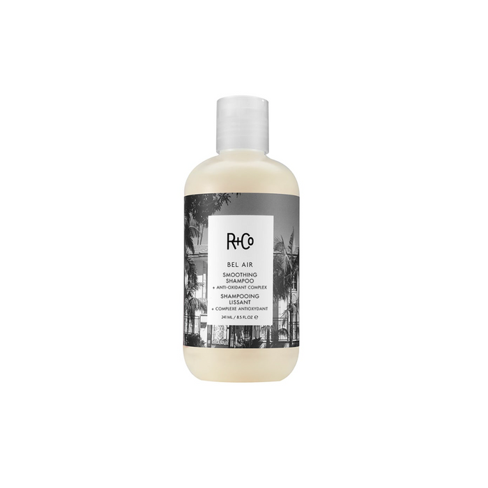 Bel Air Smoothing Shampoo