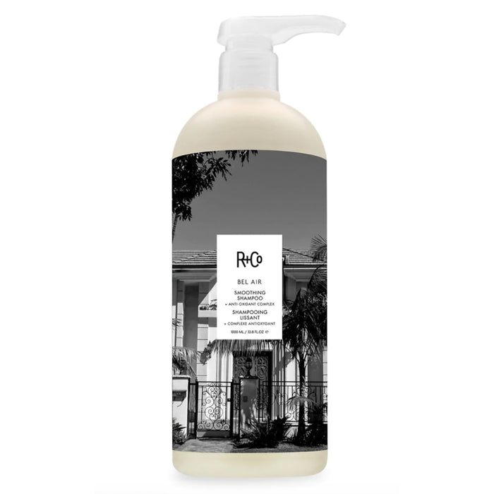 Bel Air Smoothing Shampoo