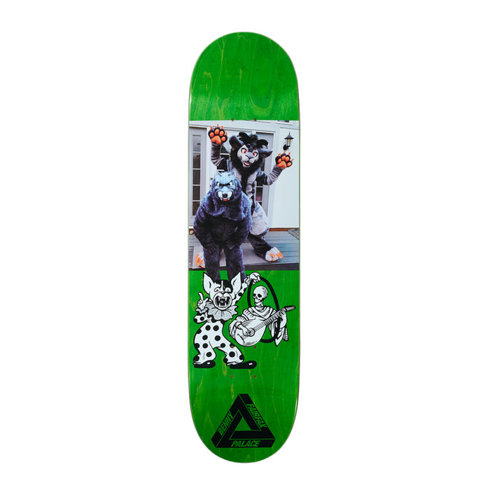 Benny Pro S43 8.1 - Multi