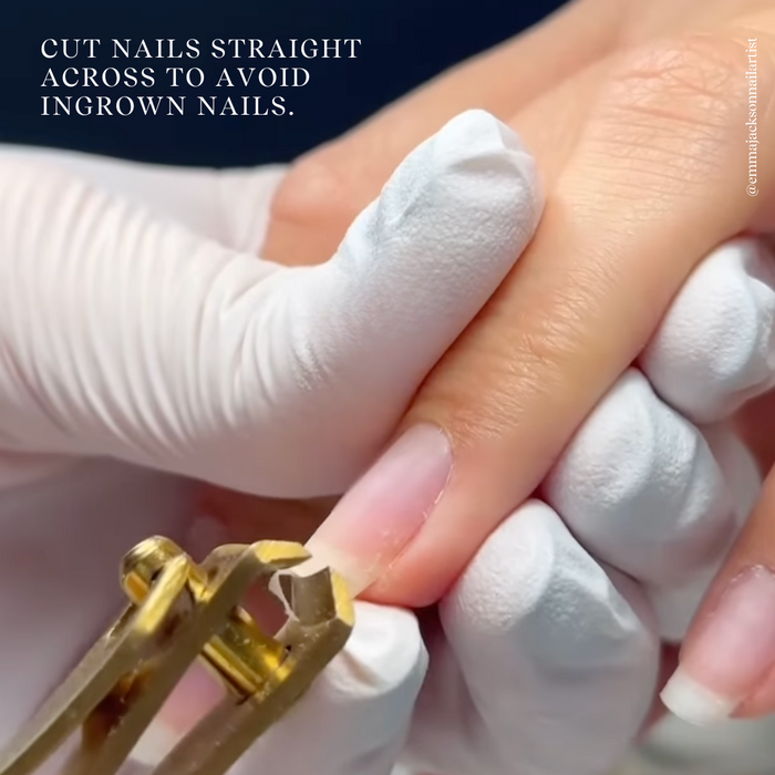 Beryl Nail Clipper