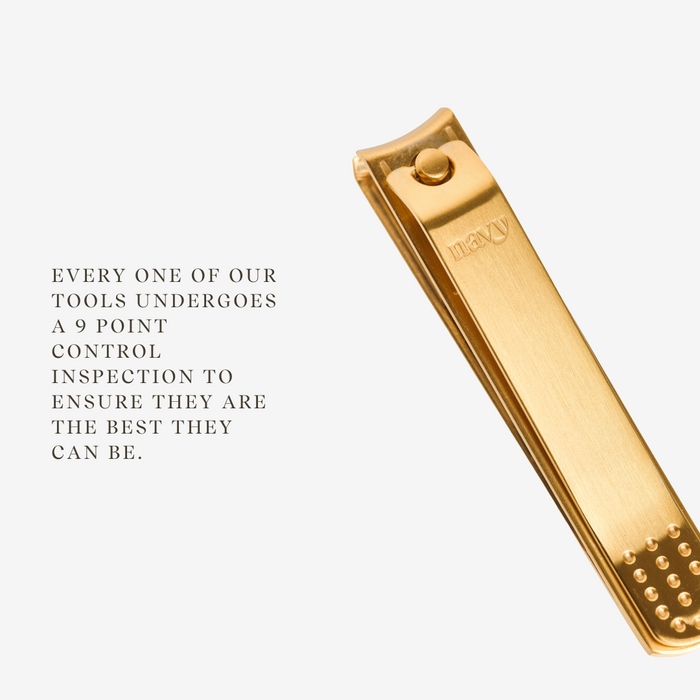 Beryl Nail Clipper