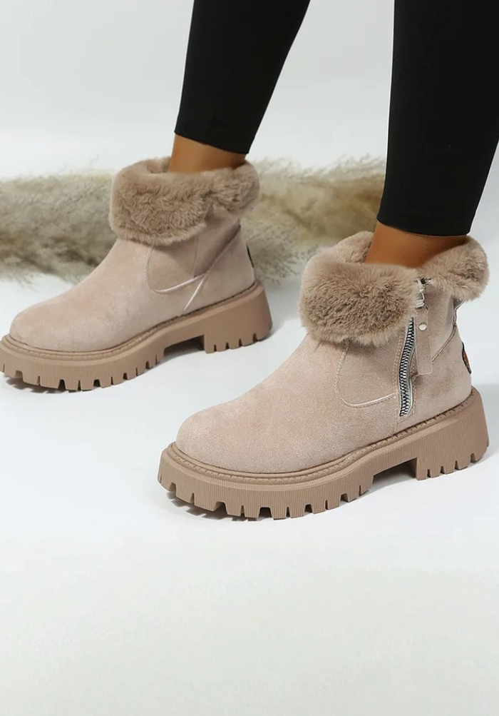 Besie | Comfortable Boots