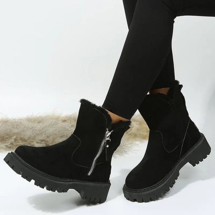Besie | Comfortable Boots