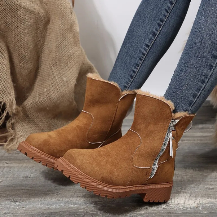 Besie | Comfortable Boots