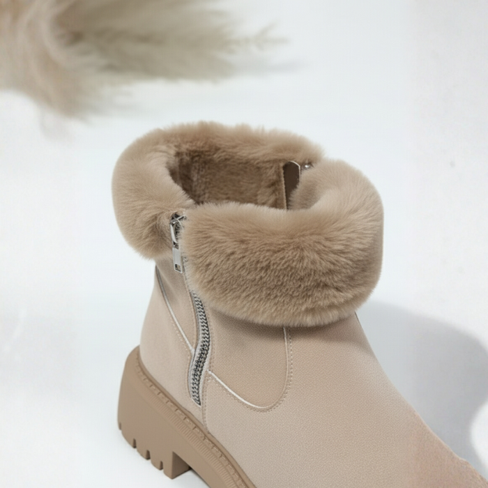Besie | Comfortable Boots