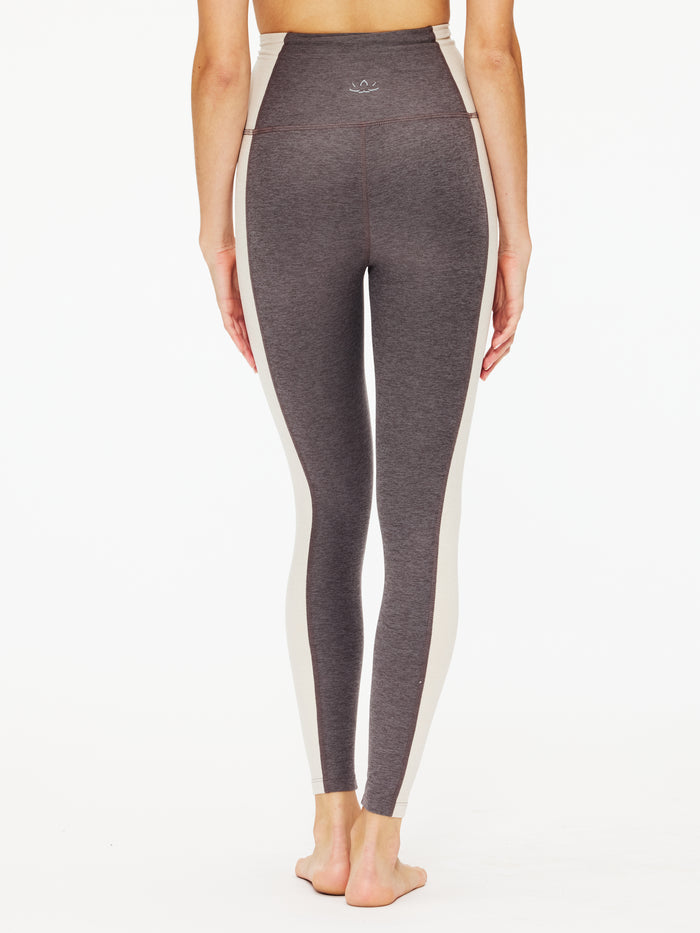 Beyond Yoga Spacedye Vitality Colorblock Legging