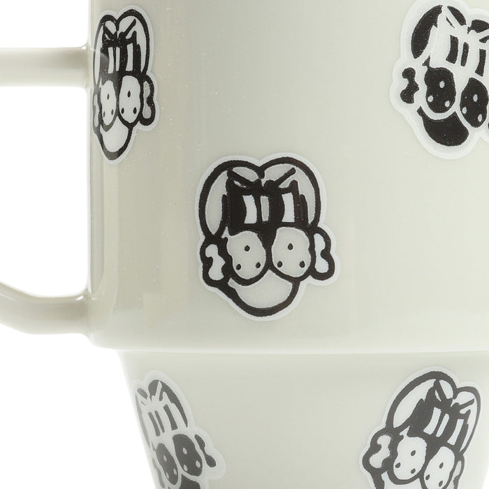 Big Mug - Eggshell