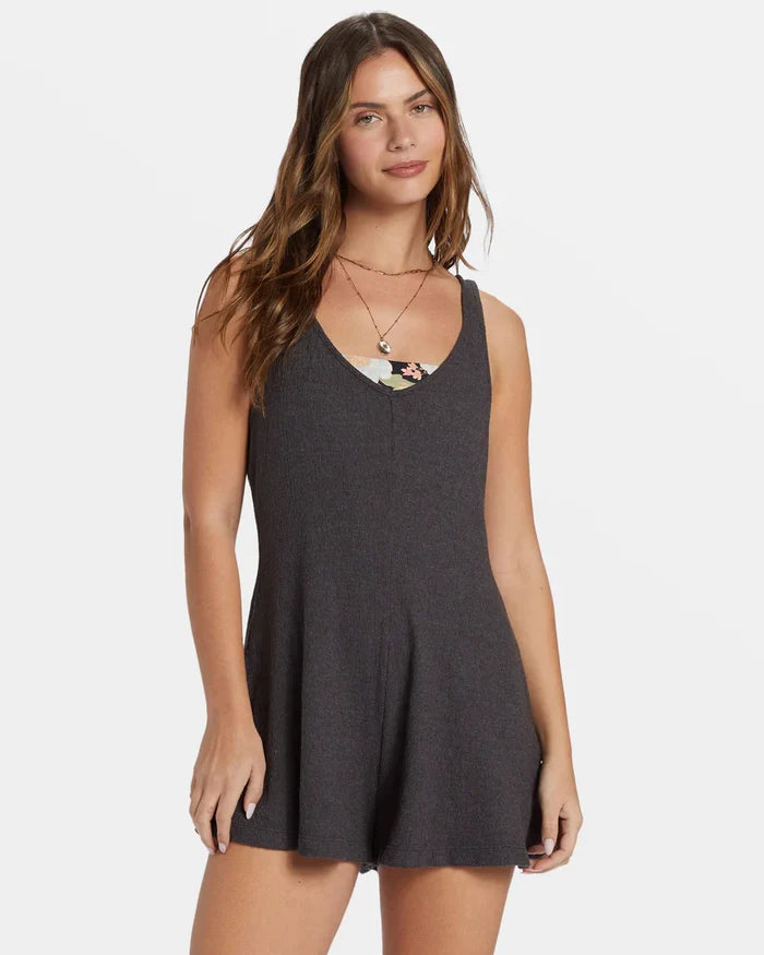 BILLABONG NEVER BETTER ROMPER