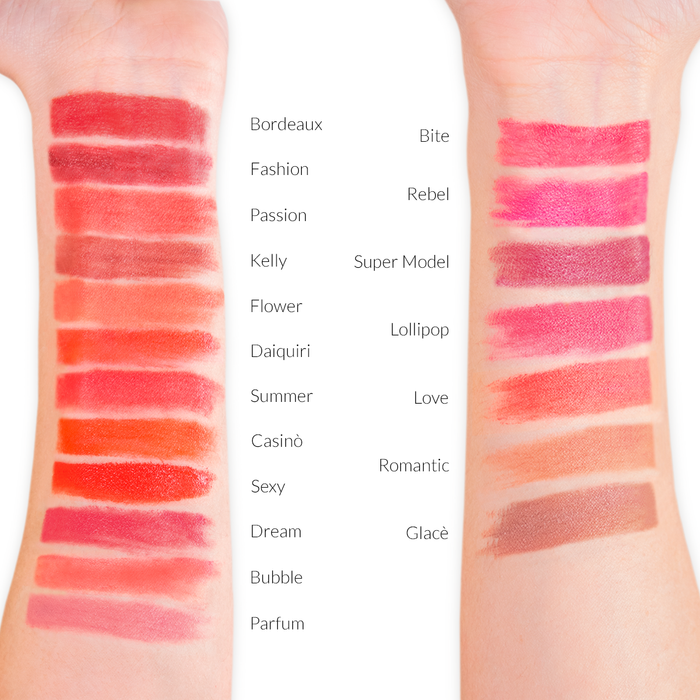 Biotek LIPS Pigment - Summer (7ml/18ml)