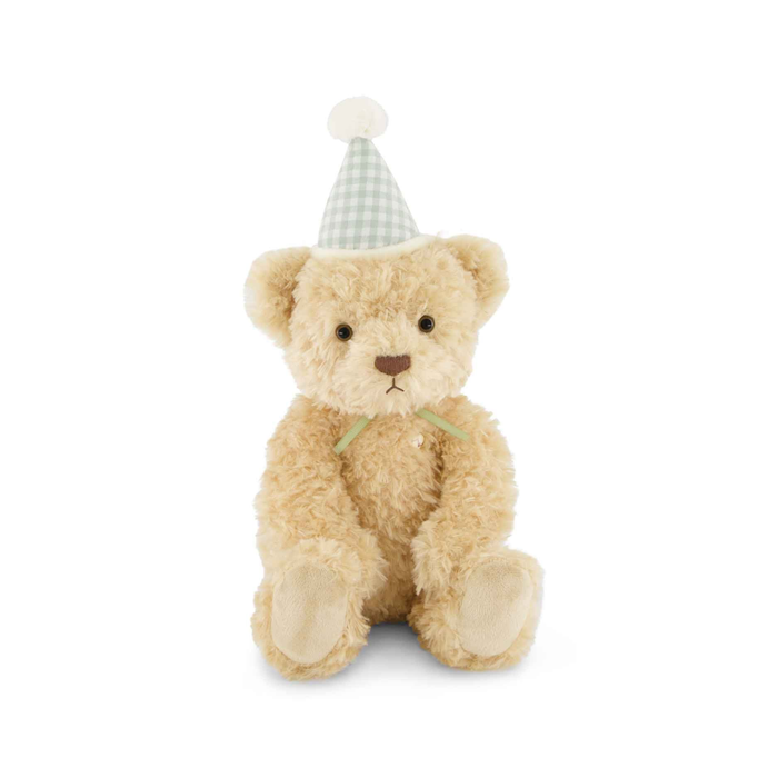 Birthday Arthur - Gingham Hat