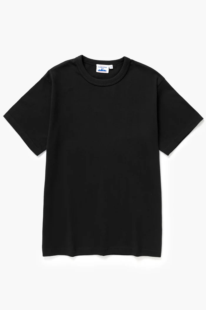 Black Archive Tee