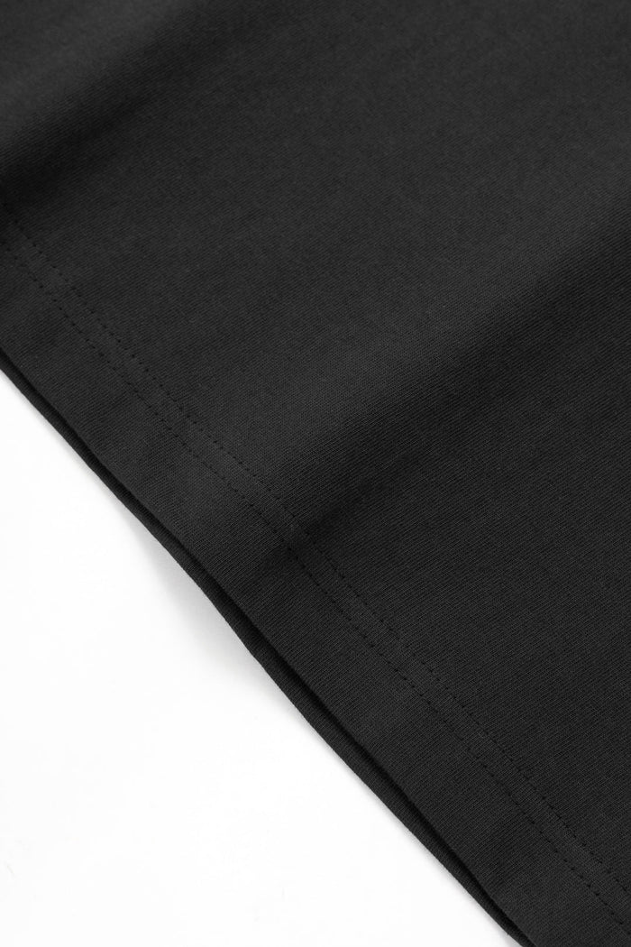 Black Archive Tee