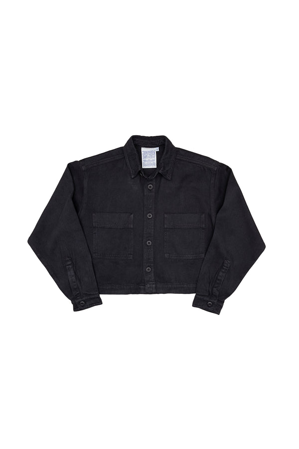 Black Harley Jacket