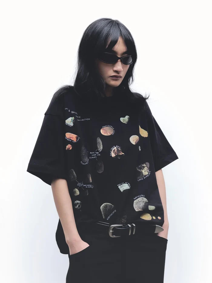 Black Rock Collection Tee