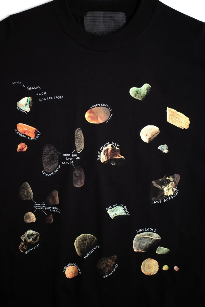 Black Rock Collection Tee