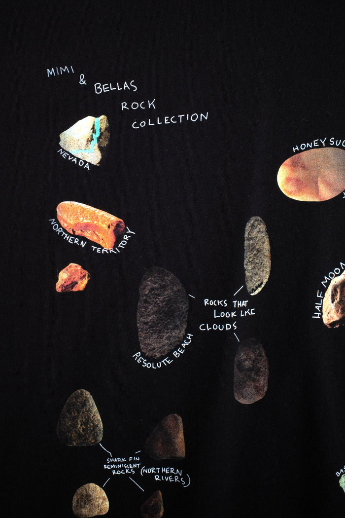 Black Rock Collection Tee
