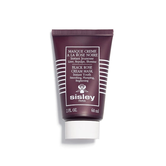SISLEY PARIS Black Rose Cream Mask 60ml | Isetan KL Online Store
