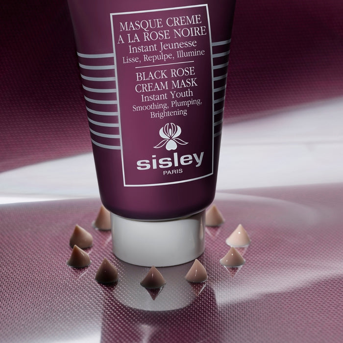 SISLEY PARIS Black Rose Cream Mask 60ml | Isetan KL Online Store