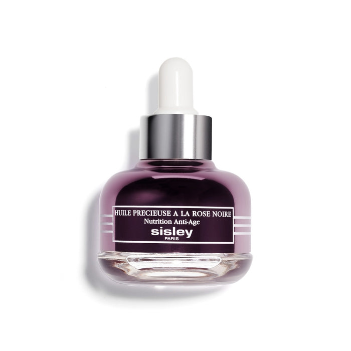 SISLEY PARIS Black Rose Precious Face Oil 25ml | Isetan KL Online Store