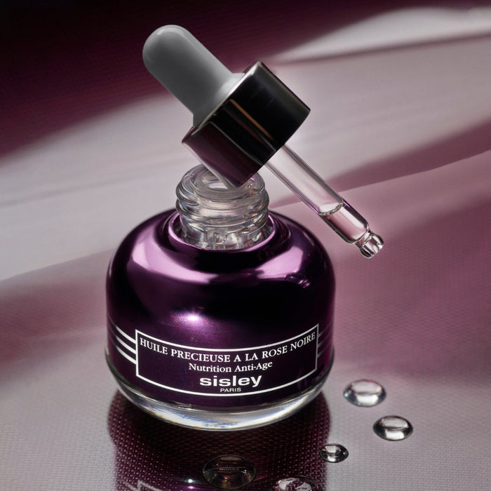 SISLEY PARIS Black Rose Precious Face Oil 25ml | Isetan KL Online Store