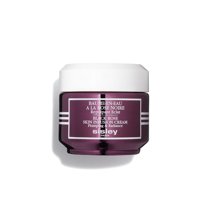 SISLEY PARIS Black Rose Skin Infusion Cream 50ml | Isetan KL Online Store