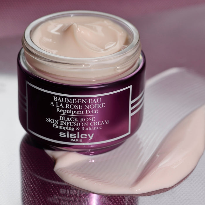 SISLEY PARIS Black Rose Skin Infusion Cream 50ml | Isetan KL Online Store