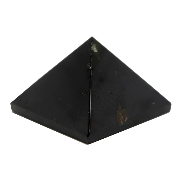 black tourmaline pyramid
