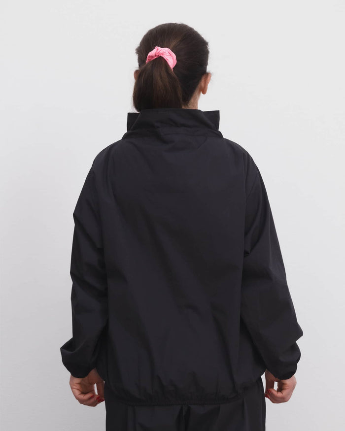 Black Uro Top
