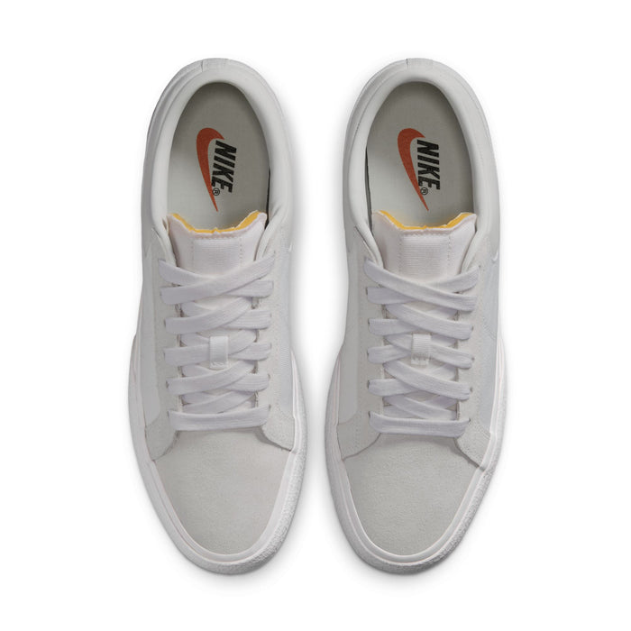 Nike Blazy - White