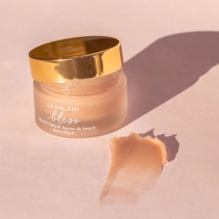 Bless Beauty Balm