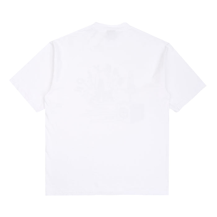 Blown T-Shirt - White