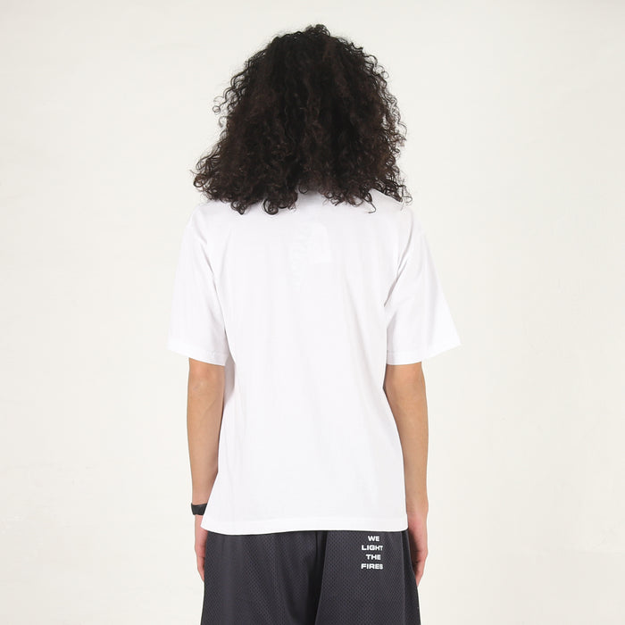Blown T-Shirt - White